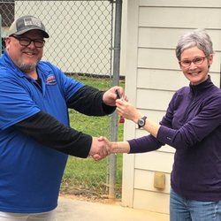 Elite Auto Body - Thanks for doing business with us, Janice.