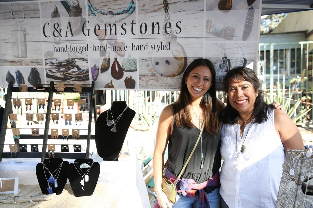 CLAREMONT VILLAGE VENTURE ART & CRAFTS FAIRE 133 Photos & 12 Reviews