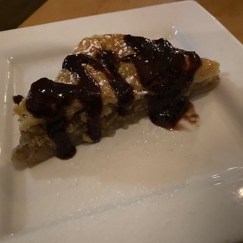Avli Taverna - Best Baklava in Chicago - Greek Near Me - Chicago, Illinois