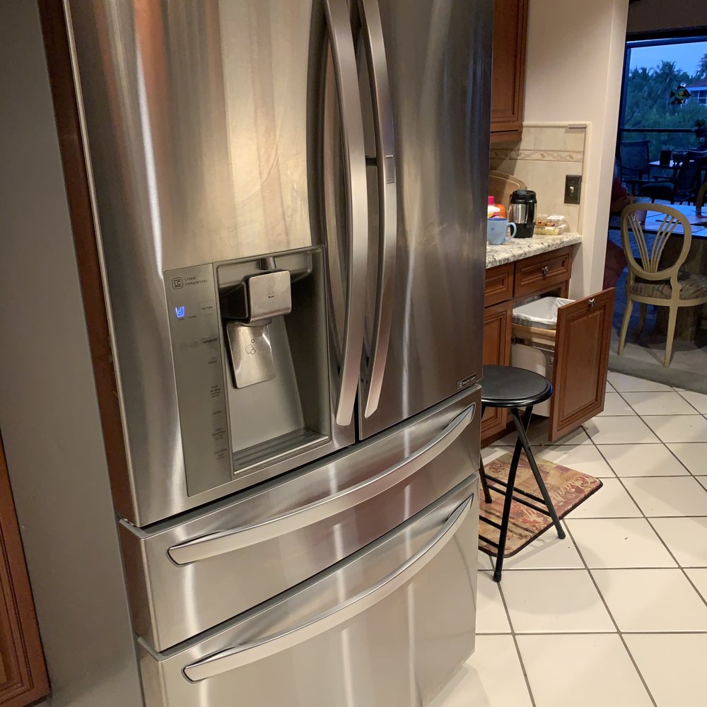 Dade Appliance Service - Appliances & Repair Near Me - Miami, Florida Dade Appliance Service - Appliances & Repair Near Me - Miami, Florida