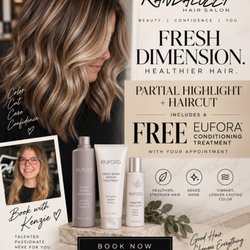 Salon Kandalucci