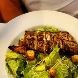 Jerk Chicken
