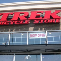 American Cycle & Fitness-The Trek Bicycle Store