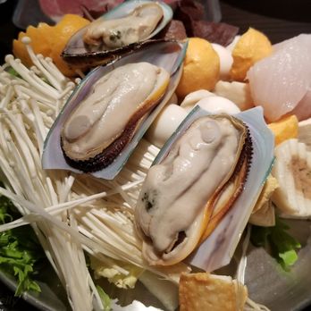 Shabuya - Our picks for our dish - Hot Pot Near Me - Honolulu, Hawaii