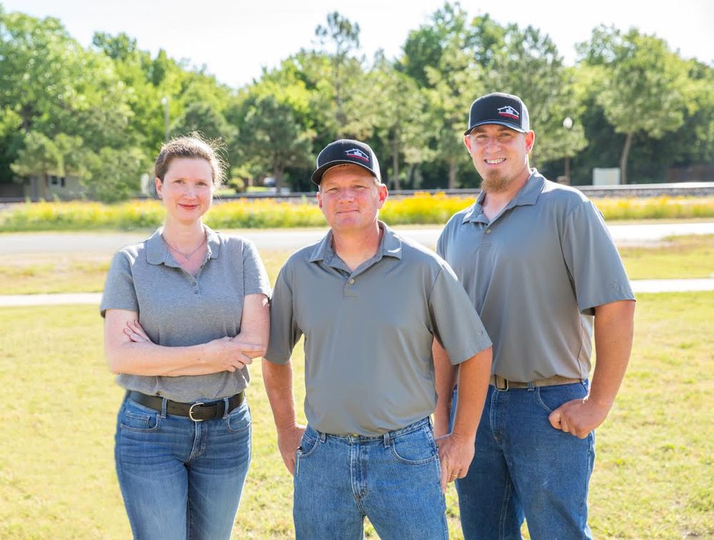 Top Quality Doors - Garage Door Contractor in Norman, OK