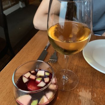 Piqueo's - Sangria - Latin American Near Me - San Francisco, California Piqueo's - Sangria - Latin American Near Me - San Francisco, California