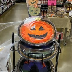 HARPS - Halloween cookie cakes