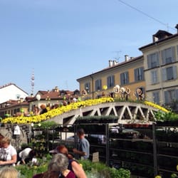 Mercatone dell'Antiquariato
