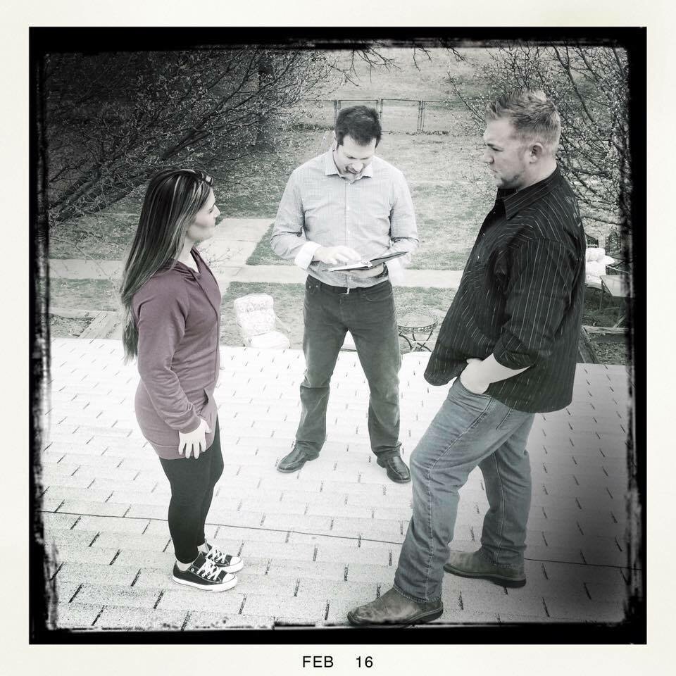 Slide of RPM Construction