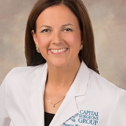 Capital Surgeons Group - Dr Nancy Marquez