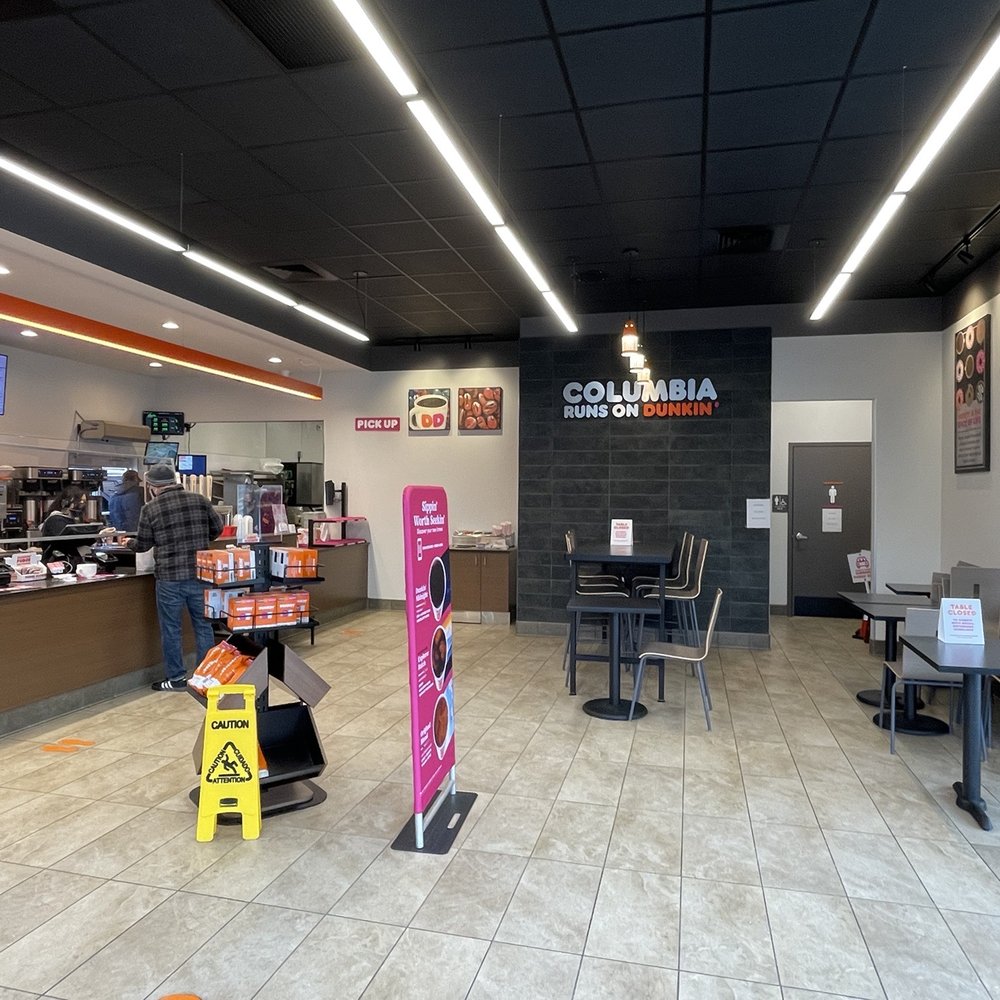 Dunkin' Donuts - Donuts Near Me - Ellicott City, Maryland Dunkin' Donuts - Donuts Near Me - Ellicott City, Maryland