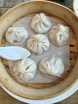 Dumpling Factory by null