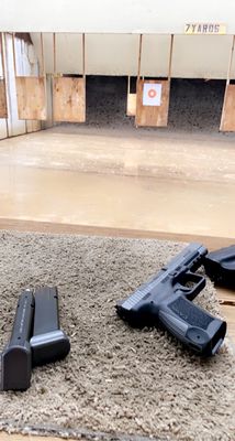 ALPINE SHOOTING RANGE - Updated January 2025 - 49 Photos & 129 Reviews
