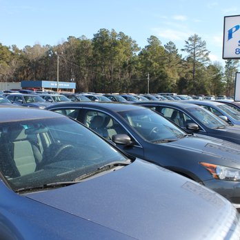 Pee Dee Auto Sales - Car Dealers Near Me - Florence, South Carolina Pee Dee Auto Sales - Car Dealers Near Me - Florence, South Carolina