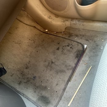 Elyon Mobile Detail - Auto Detailing Near Me - Hayward, California