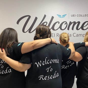 UEI College - Reseda - Adult Education Near Me - Reseda, California