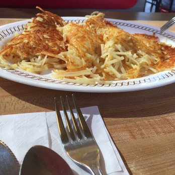 Waffle House - Triple hash browns - Breakfast & Brunch Near Me - Marietta, Georgia Waffle House - Triple hash browns - Breakfast & Brunch Near Me - Marietta, Georgia