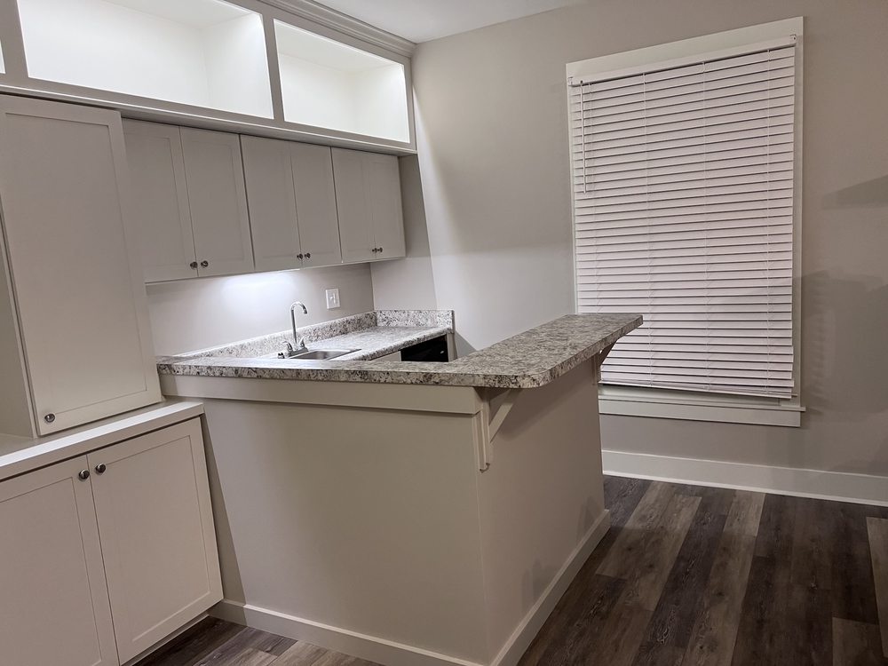 Slide of Rce Solutions