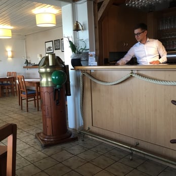 Riverside Restaurant - German Near Me - Rendsburg, SH