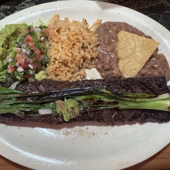 Casa Guerrero - Carne Asade - Mexican Near Me - Lynnwood, Washington