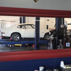 Old Town Automotive