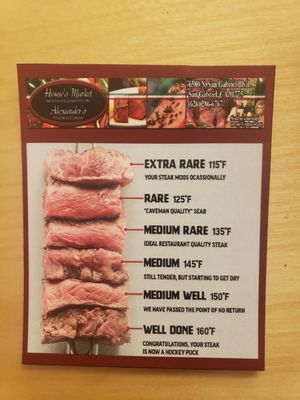 Menu photo 3 Alexander's Prime Meats and Catering San Gabriel, CA Menu photo 3 Alexander's Prime Meats and Catering San Gabriel, CA