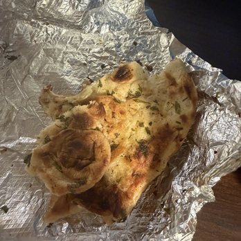 Madistan - Deep naan baked and hard as hell - Mediterranean Near Me - Madison, Wisconsin