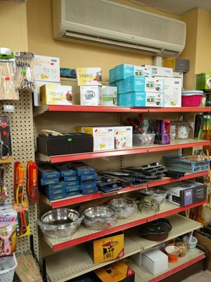 Bonjour Supermarché by null