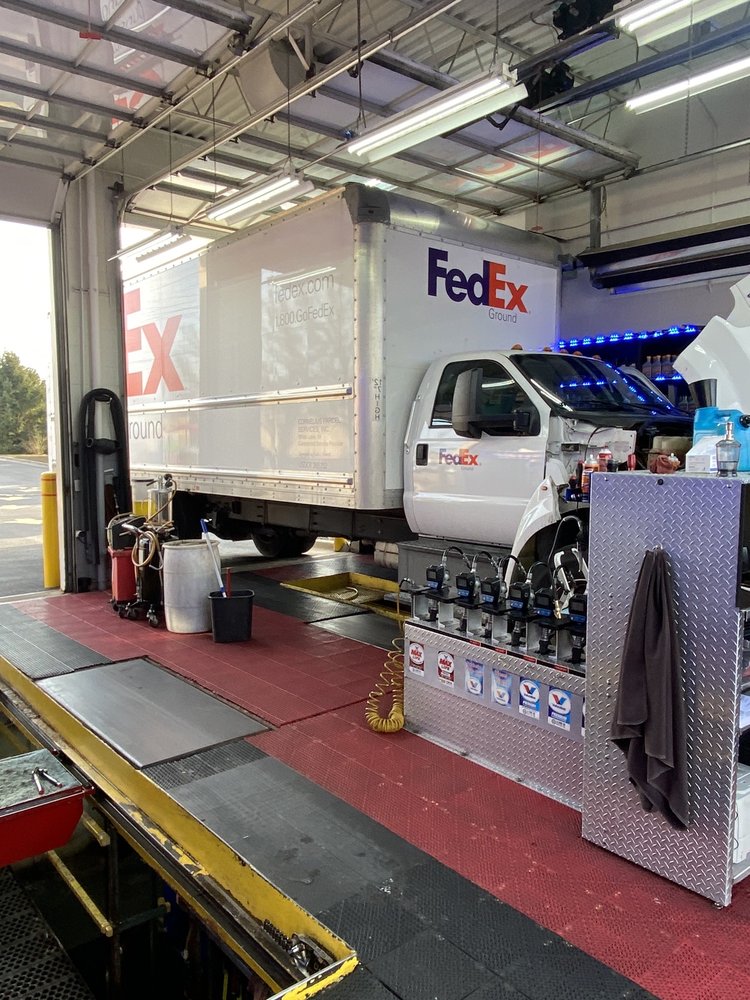 Northville Express Lube