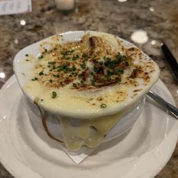 French Onion Soup