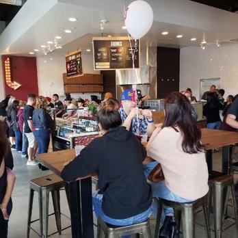 MOD Pizza - Fast Food Near Me - Corona, California MOD Pizza - Fast Food Near Me - Corona, California