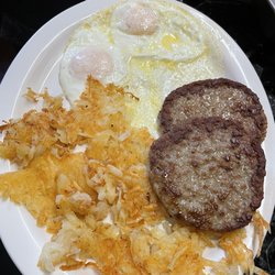 Pat's on the Heights - Breakfast by Pat!