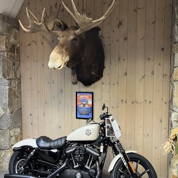 Big Moose Harley-Davidson - Motorcycle Dealers Near Me - Portland, Maine Big Moose Harley-Davidson - Motorcycle Dealers Near Me - Portland, Maine