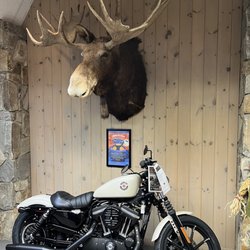 Big Moose Harley-Davidson