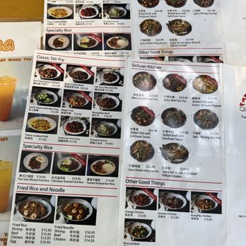 Qin West Noodle - Chinese Near Me - Los Angeles, California