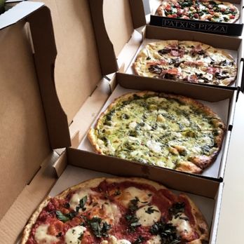 Patxi's Pizza - Thin Crust - Margherita, Bianco Verde, Spinacini, Funghi, Deep Dish- Spinach Pesto - Pizza Near Me - Dublin, California Patxi's Pizza - Thin Crust - Margherita, Bianco Verde, Spinacini, Funghi, Deep Dish- Spinach Pesto - Pizza Near Me - Dublin, California