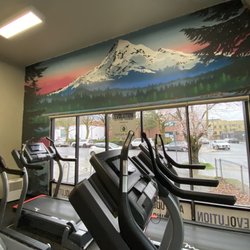 Evolution Healthcare and Fitness
