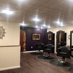 Wild Heart Salon