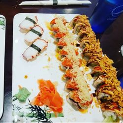 Kyoto Sushi