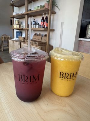 Brim Cafe & Coffee - Minneapolis by null