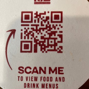 18bin - Check out the menu! - Bars Near Me - Las Vegas, Nevada