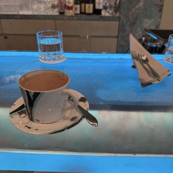 Tiffany's Blue Box Cafe - Mocha - Tea Rooms Near Me - New York, New York Tiffany's Blue Box Cafe - Mocha - Tea Rooms Near Me - New York, New York
