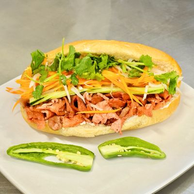 XinhXinh Vietnamese Bistro by null