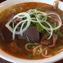 Bun Bo Hue
