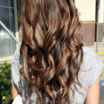Hair by Jaz - Amazing out come!!! Thank you Jazz for making my daughter's hair so lovely! We are all happy. - Hair Stylists Near Me - Tracy, California Hair by Jaz - Amazing out come!!! Thank you Jazz for making my daughter's hair so lovely! We are all happy. - Hair Stylists Near Me - Tracy, California
