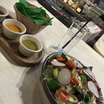 Taha Mexican Kitchen - Mexican Near Me - Kansas City, Missouri