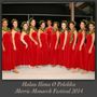 Photo of Brevard Hawaiian Dancers