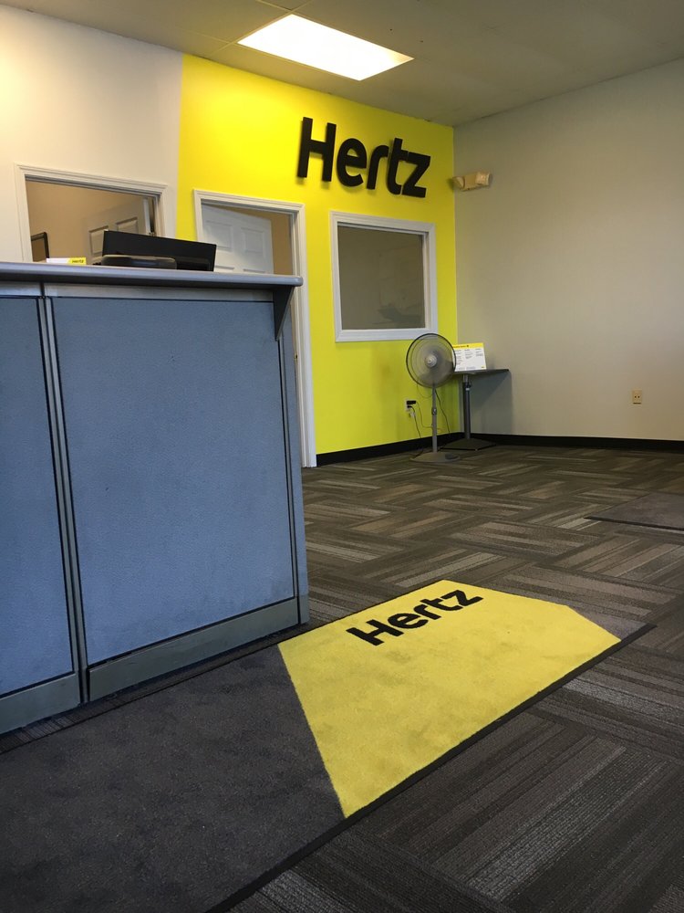 HERTZ RENT A CAR Updated August 2024 22 Reviews 1950 Manhattan