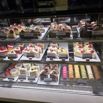Paris Baguette - Bakeries Near Me - Fredericksburg, Virginia Paris Baguette - Bakeries Near Me - Fredericksburg, Virginia