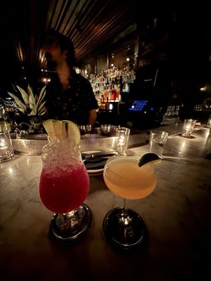 Death & Co East Village by null